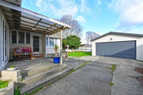 Photo of property in 101 Gibbons Street, Ebdentown, Upper Hutt, 5018