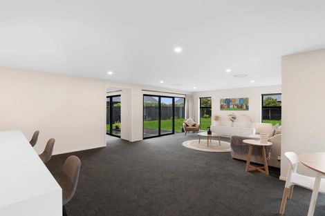 Photo of property in 13 Talon Drive, Rolleston, 7615
