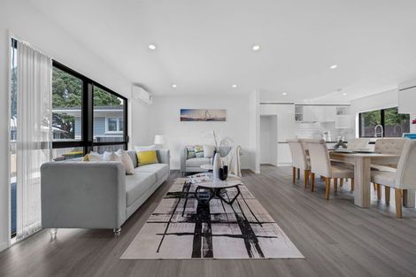 Photo of property in 31b William Avenue, Manurewa, Auckland, 2102