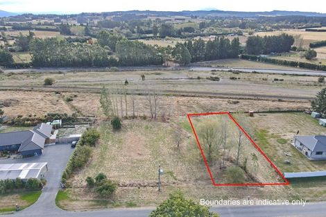 Photo of property in 57 Canterbury Street, Ashley, Rangiora, 7477