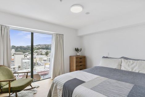 Photo of property in 1806/111 Dixon Street, Te Aro, Wellington, 6011