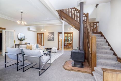 Photo of property in 373 York Place, Dunedin Central, Dunedin, 9016