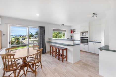 Photo of property in 7 Elizabeth Avenue, Morrinsville, 3300