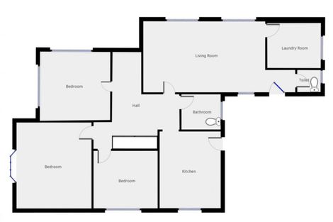 Photo of property in 15 Ventry Street, Alexandra, 9320