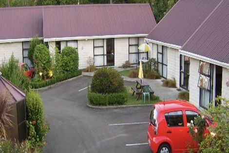 Photo of property in 243 Fitzherbert Avenue, West End, Palmerston North, 4410