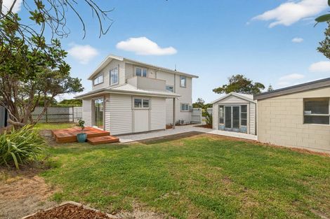 Photo of property in 2 Jellicoe Street, South New Brighton, Christchurch, 8062