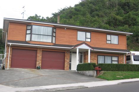 Photo of property in 3 Mclintock Street, Johnsonville, Wellington, 6037