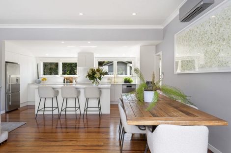 Photo of property in 1/5 Nelson Avenue, Northcote Point, Auckland, 0627