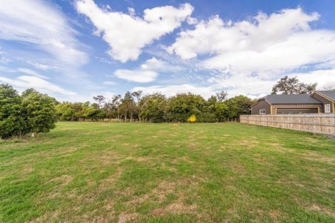 Photo of property in 8a Garrity Lane, Greytown, 5712
