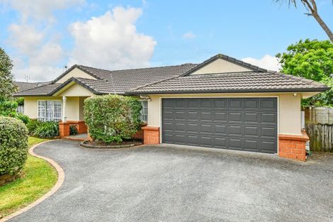 Photo of property in 13 Moss Crescent, Takanini, 2112