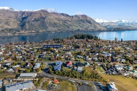 Photo of property in 49 Totara Terrace, Wanaka, 9305