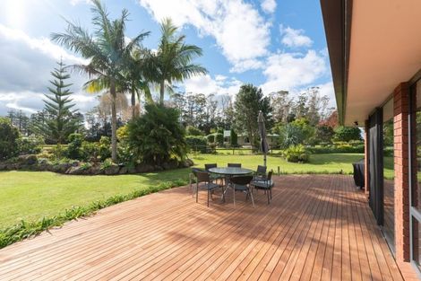 Photo of property in 6 Okura Drive, Kerikeri, 0230