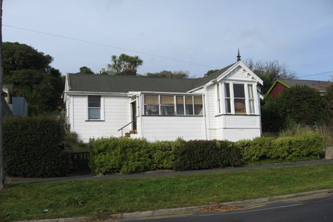 Photo of property in 5a Harrington Street, Port Chalmers, 9023