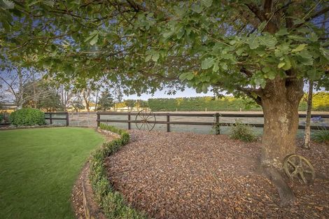 Photo of property in 679 Depot Road, Burnt Hill, Oxford, 7495