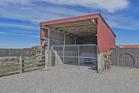 Photo of property in 1137 Drain Road, Leeston, 7682