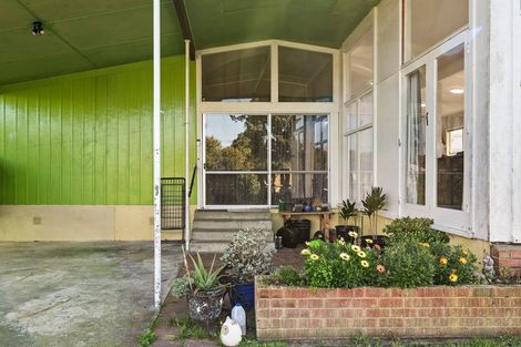Photo of property in 39 President Avenue, Papakura, 2110