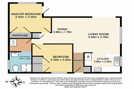 Photo of property in 308 Sunset Road, Windsor Park, Auckland, 0632