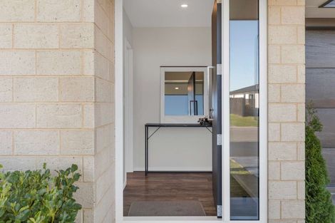 Photo of property in 49 Fairbairn Road, Rolleston, 7614