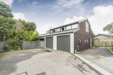 Photo of property in 109a Vogel Street, Roslyn, Palmerston North, 4414