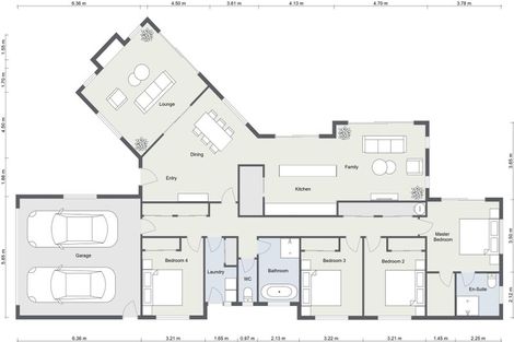 Photo of property in 79 Turnbull Drive, Witherlea, Blenheim, 7201