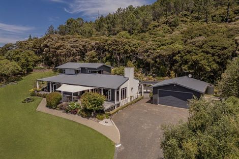 Photo of property in 995b Purangi Road, Cooks Beach, Whitianga, 3591