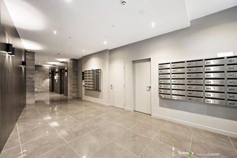 Photo of property in Vsp South, 305/168 Victoria Street, Te Aro, Wellington, 6011