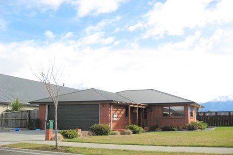 Photo of property in 6 Lawson Burrows Crescent, Te Anau, 9600