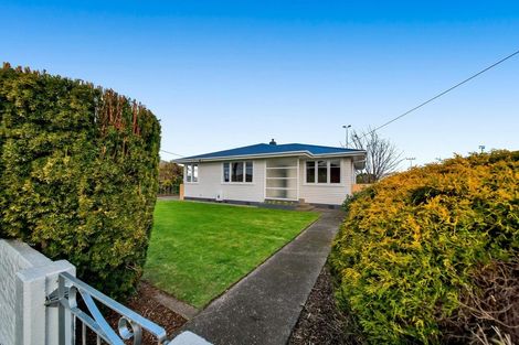 Photo of property in 9 Pacey Avenue, Hawera, 4610