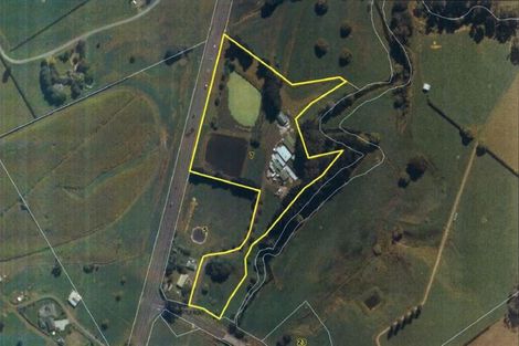 Photo of property in 7 Harbottle Road, Motumaoho, Morrinsville, 3372