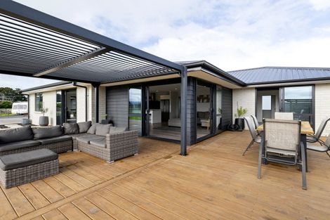 Photo of property in 1054 Orini Road, Orini, Taupiri, 3792