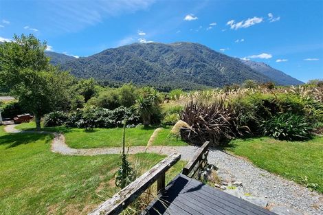 Photo of property in 4541 Otira Highway, Jacksons, Inchbonnie, 7875
