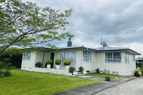 Photo of property in 19 Oak Street, Masterton, 5810