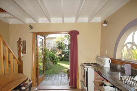 Photo of property in 44a Aratoro Place, Mount Pleasant, Christchurch, 8081