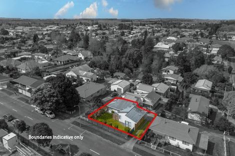 Photo of property in 58a Beatty Avenue, Te Puke, 3119