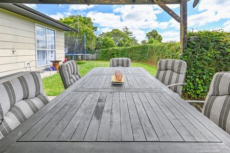 Photo of property in 1 Oban Street, Flaxmere, Hastings, 4120