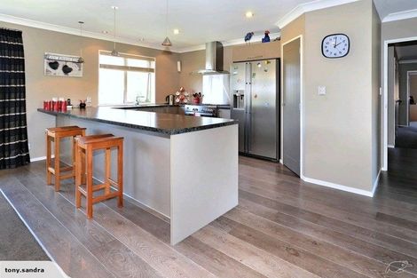 Photo of property in 1 Christie Place, Rolleston, 7614