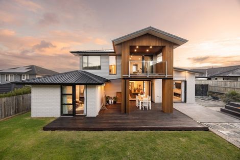 Photo of property in 11 Reponui Court, Rototuna North, Hamilton, 3210