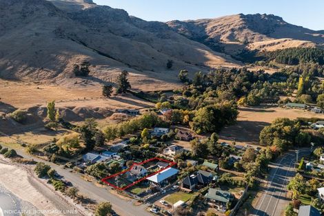 Photo of property in 8 Camp Bay Road, Purau, Diamond Harbour, 8972