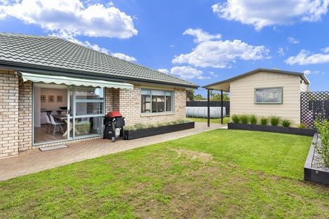 Photo of property in 11 Checkerberry Court, Henderson, Auckland, 0612