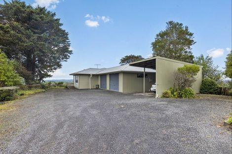Photo of property in 1309 Hetherington Road, Ruawaro, Huntly, 3772