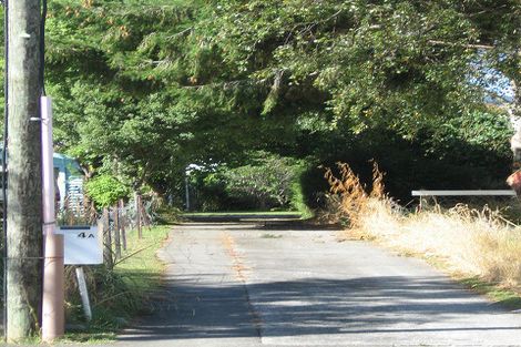 Photo of property in 4a Hector Grove, Trentham, Upper Hutt, 5018