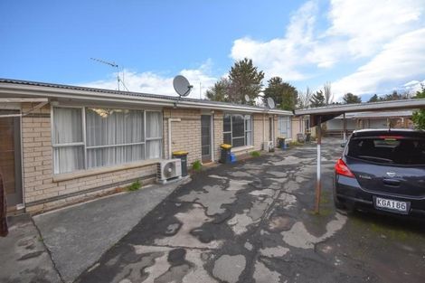 Photo of property in 3/100 Argyle Street, Mosgiel, 9024