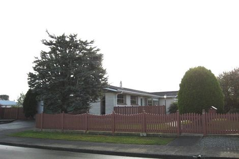 Photo of property in 65 Kildare Rise, Waikiwi, Invercargill, 9810