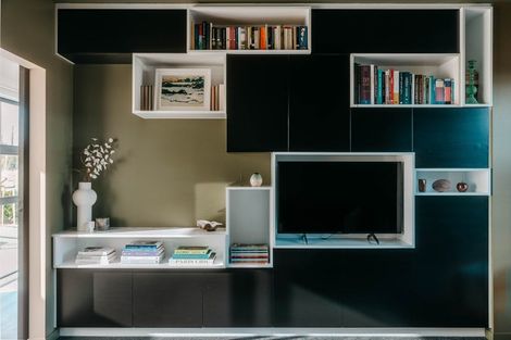 Photo of property in 8 Prendiville Lane, Greytown, 5712