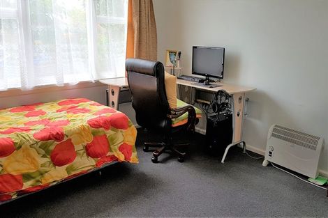 Photo of property in 8 Risby Place, Burnside, Christchurch, 8053