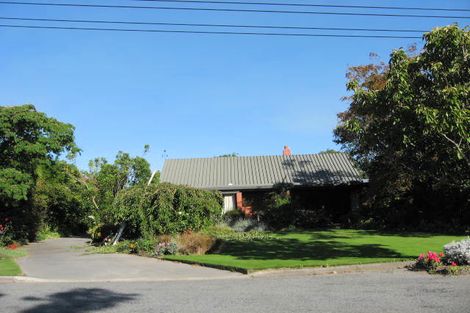 Photo of property in 4 Johnston Street, Leeston, 7632