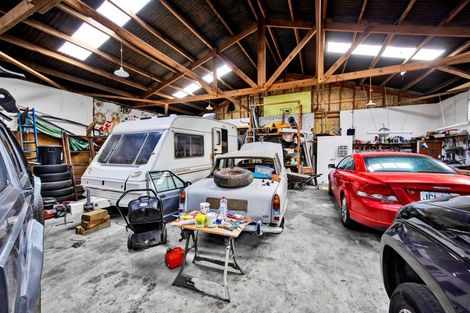 Photo of property in 18 Cambridge Street, Patea, 4520