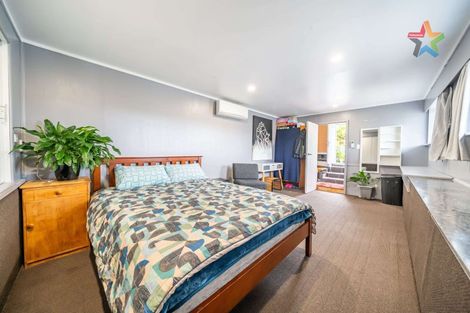 Photo of property in 27a Cypress Drive, Maungaraki, Lower Hutt, 5010