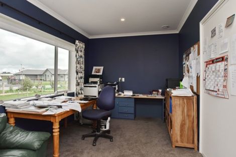Photo of property in 22 Friars Lane, Leeston, 7632