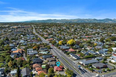 Photo of property in 200 Harewood Road, Papanui, Christchurch, 8053